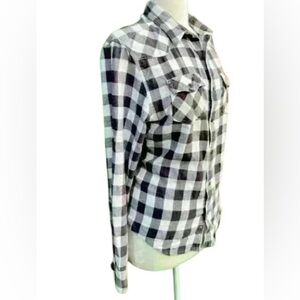 Urban Pipeline flannel button down shirt